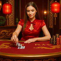 Slotuna - Live Baccarat by Evolution Gaming