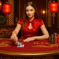 Slotuna - Live Baccarat by Evolution Gaming