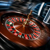 Slotuna - Live Roulette by Evolution Gaming