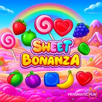 Slotuna - Sweet Bonanza Slot Game by Pragmatic Play