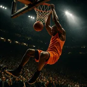 Slotuna - Basketball Betting - NBA en Europese Competities