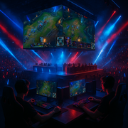 Slotuna - Esports Betting - CS:GO, Dota 2, League of Legends