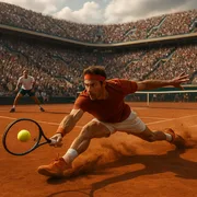Slotuna - Tennis Betting - Grand Slams en ATP Tour
