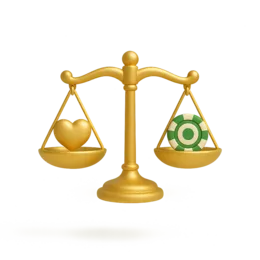 Slotuna - Jeu Responsable - Jouer en Sécurité